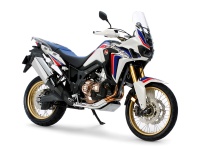 Honda CRF1000L Africa Twin Enduro - 1:6