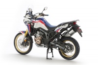 Honda CRF1000L Africa Twin Enduro - 1/6