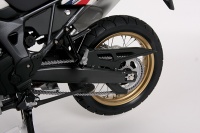 Honda CRF1000L Africa Twin Enduro - 1/6