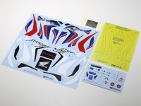 Honda CRF1000L Africa Twin Enduro - 1/6