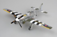 North American P-51B Mustang III - 1:32