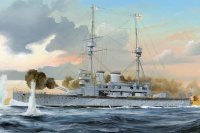 HMS Lord Nelson - 1:350