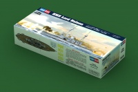 HMS Lord Nelson - 1:350