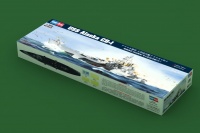 USS Alaska CB-1 - 1:350