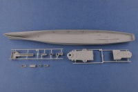 USS Alaska CB-1 - 1:350