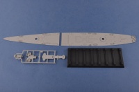 USS Alaska CB-1 - 1:350