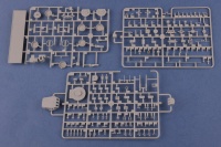 USS Alaska CB-1 - 1:350