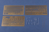 USS Alaska CB-1 - 1:350