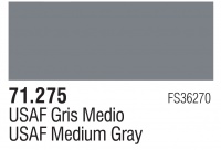 Model Air 71275 - USAF Medium Grau / USAF Medium Grey FS36270 - 17ml