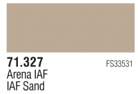 Model Air 71327 - IAF Sand - FS335531 - 17ml