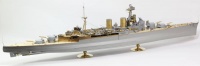 Detail Set for 1/200 HMS Hood - Trumpeter 03710 - 1/200