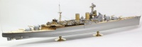 Detail Set für 1:200 HMS Hood - Trumpeter 03710 - 1:200