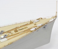 Detail Set for 1/200 HMS Hood - Trumpeter 03710 - 1/200