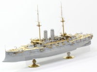 Detail Set für 1:200 IJN Mikasa - Merit 62004 - 1:200