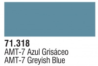 Model Air 71318 - AMT-7 Graublau / Greyish Blue