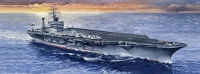 USS Carl Vinson CVN-70 - 1999 - 1:720