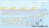 USS Carl Vinson CVN-70 - 1999 - 1/720