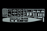 USS Carl Vinson CVN-70 - 1999 - 1:720