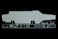 USS Carl Vinson CVN-70 - 1999 - 1/720