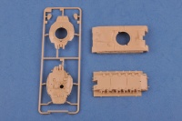 IDF Merkava Mk.IIID - 1:72