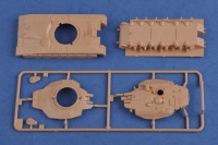 IDF Merkava Mk.IIID (LIC) - 1:72