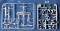 USS GATO SS-212 - 1944 - 1:200