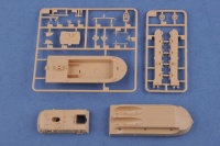 German Land-Wasser-Schlepper (LWS) Early Production - 1/72