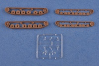 German Land-Wasser-Schlepper (LWS) Early Production - 1/72