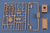 M4 High Speed Tractor (3-in./90mm) - 1/72