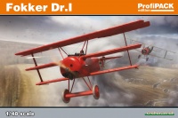 Fokker Dr. I - Profipack - 1/48