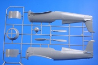 IAR-81C - Rumanian Defender - 1:32