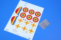 IAR-81C - Rumanian Defender - 1:32