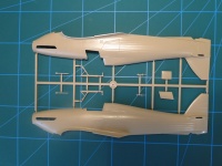 Hawker Hurricane Mk. IId - 1:32