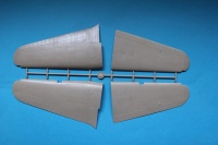 Hawker Hurricane Mk. IId - 1:32