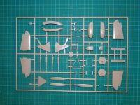 Hawker Hurricane Mk. IId - 1:32