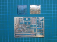 Hawker Hurricane Mk. IId - 1:32