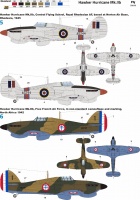 Hawker Hurricane Mk. IIb - 1:32