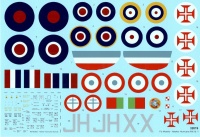 Hawker Hurricane Mk. IIb - 1:32