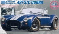 Shelby Cobra 427 SC - 1:24