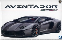 Lamborghini Aventador LP 700-4 - 1:24