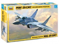 Mikoyan MiG-29 SMT - Russian Fighter - 1/72