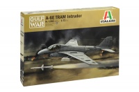 A-6E TRAM Intruder - 1:72