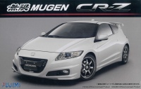 Honda CR-Z Mugen - 1/24