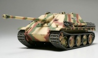 Jagdpanther - Jagdpanzer - späte Version - 1:48