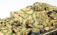 Panzerkampfwagen III Ausf. L - 1/48