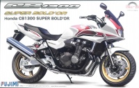 Honda CB1300 SUPER BOL D`OR - 1/12