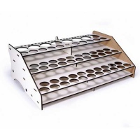 Vallejo Farbständer - Standard Modul