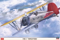 F4B-4 - Tophatters - 1/32