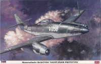 Messerschmitt Me 262 V056 - Nightfighter Prototype - 1/32