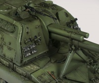 2S19 Msta-S - Russian 152mm Self Propelled Howitzer - 1/35